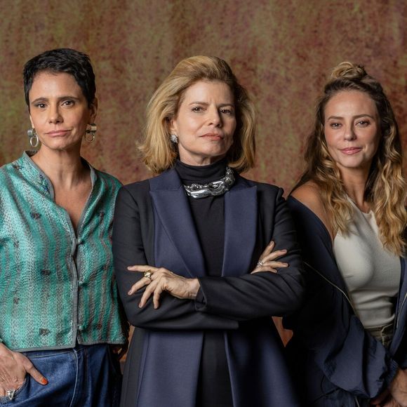 Quem mata Odete Roitman (Debora Bloch) em 'Vale Tudo'? Funcionários da Globo acreditam que Marco Aurélio (Alexandre Nero) seja o assassino da vilã