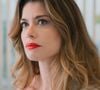 Na novela 'Por Você', Vanessa (Alinne Moraes) é um exemplo de personagem com quem qualquer tentativa de entendimento parece virar uma nova discussão.