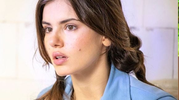 Nem Camila Queiroz, nem Bianca Bin: mocinha de novela da Globo após 'Três Graças' já foi uma das vilãs mais cruéis da TV