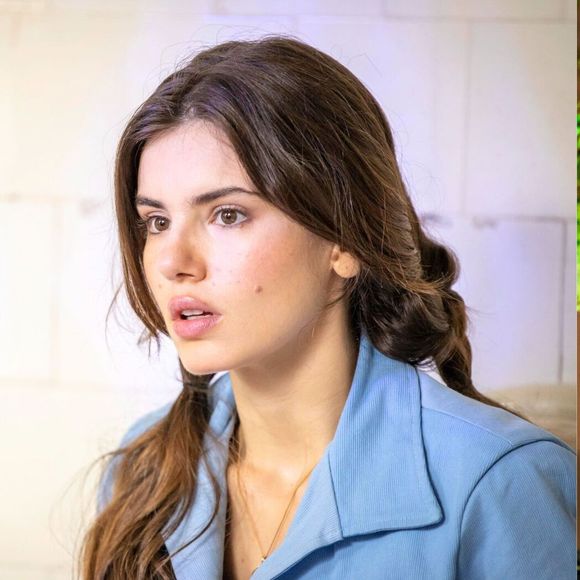 Camila Queiroz e Bianca Bin foram cogitadas para mocinhas de 'Quem Ama Cuida', nova novela da Globo