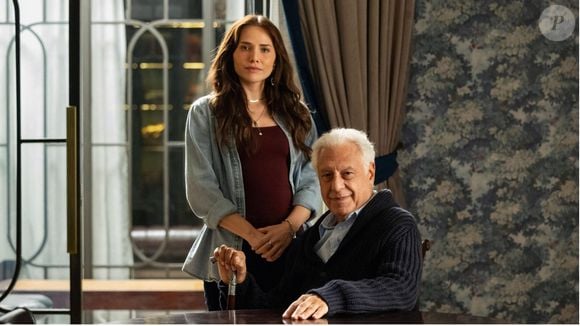 Adriana recebe pedido de casamento de Arthur na semana de 25 a 30 de maio da novela 'Quem Ama Cuida'