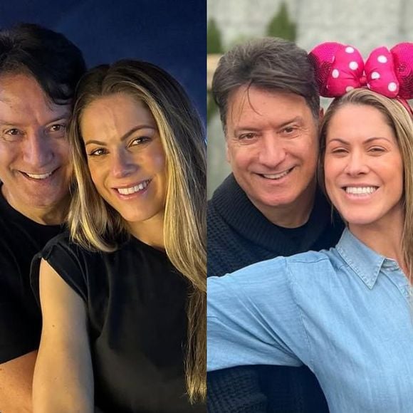 Jacqueline Brazil e Luiz Carlos Jr. juntos: veja 40 fotos do casal que começou a namorar pelo Instagram