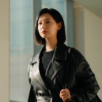 Acabou de estrear na Netflix agora em outubro: esta minissérie coreana de 12 episódios baseada em uma história conhecida é minha nova obsessão