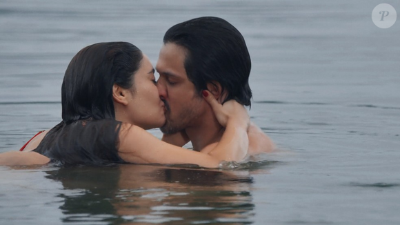 Encontro tenso marca a nova fase de Três Graças: presença irreconhecível reaparece e muda tudo na história