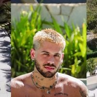 Um refúgio de luxo com 3.430 m², avaliado em R$ 27 milhões: Zé Felipe coloca à venda mansão que comprou após separação de Virgínia; imóvel tem 7 suítes, spa e fica a 300 metros da casa da influenciadora