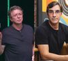 Eita! Boninho defende Rodrigo Dourado, novo Big Boss do 'BBB', e alfineta chefões da TV Globo: 'Está tentando...'