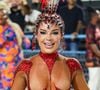 Gkay fora do Salgueiro: escola de samba pede valor equivalente a 185 salários mínimos para influenciadora continuar no posto de Musa no Carnaval 2027 e ela não aceita