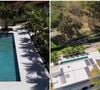 Mansão de Zé Felipe fica em um condomínio de luxo e ocupa um terreno de 3.430 m², com 1.380 m² de área construída