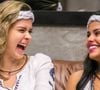 O afastamento entre Ana Paula Renault e Munik virou assunto nas redes