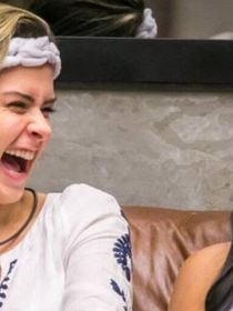 'Virou outra pessoa': no 'BBB 26', Ana Paula Renault tem fala polêmica sobre o fim da amizade com Munik Nunes