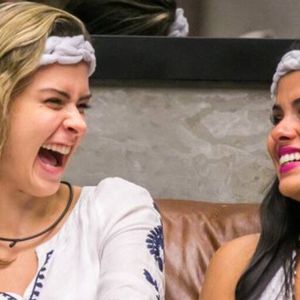 O afastamento entre Ana Paula Renault e Munik virou assunto nas redes