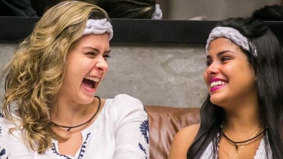 'Virou outra pessoa': no 'BBB 26', Ana Paula Renault tem fala polêmica sobre o fim da amizade com Munik Nunes