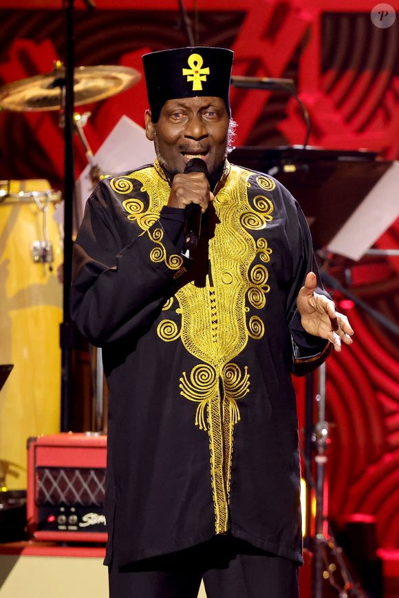 Jamaicano, Jimmy Cliff revelou em entrevista que preferia comidas que o lembrassem de suas raízes da Jamaica