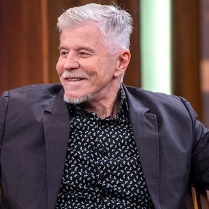 Miguel Falabella foi operado por conta de hérnia de disco: 'Muita dor'