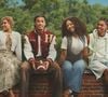 Hoje na Netflix: com apenas 10 episódios, essa série é a continuação de um clássico dos anos 1990 e explora o romance e a amizade de forma única