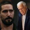 O reencontro emocionante de Heitor e Arthur em 'Quem Ama Cuida': filho visita o túmulo do pai, deixa espírito em choque e aterroriza Pilar