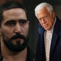 O reencontro emocionante de Heitor e Arthur em &amp;#039;Quem Ama Cuida&amp;#039;: filho
