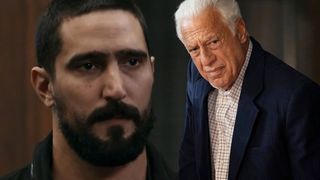 O reencontro emocionante de Heitor e Arthur em 'Quem Ama Cuida': filho visita o túmulo do pai, deixa espírito em choque e aterroriza Pilar
