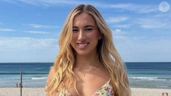 Hoje, ela é fundadora da Guday, marca de suplementos em formato de gomas, sócia da rede de academias The Simple Gym e segue atuando como criadora de conteúdo digital.