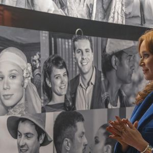 Mariana Ximenes participa do especial 'Tributo' em homenagem a Walcyr Carrasco