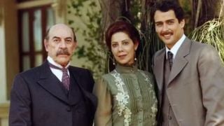 Dura batalha contra grave doença: há 19 anos, um querido ator de 'Terra Nostra' abandonou as novelas para cuidar da saúde. Lembra dele?