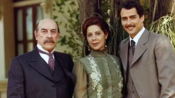 Dura batalha contra grave doença: há 19 anos, um querido ator de 'Terra Nostra' abandonou as novelas para cuidar da saúde. Lembra dele?