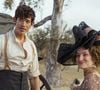 Para ver hoje na Netflix: a minissérie de 6 episódios baseada em um best-seller, um drama de época no estilo de 'Bridgerton'