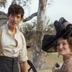 Hoje na Netflix: a minissérie de 6 episódios baseada em um best-seller, um drama de época no estilo de 'Bridgerton'
