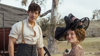 Hoje na Netflix: a minissérie de 6 episódios baseada em um best-seller, um drama de época no estilo de 'Bridgerton'