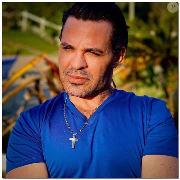 Eduardo Costa foi acusado de usar e abusar de procedimentos estéticos