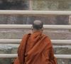 Um estudo realizado com monges budistas mostra que o cérebro não fica parado na meditação, mas sim em grande movimentação