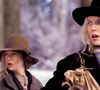 O filme em questão era 'Cold Mountain', lançado em 2003 e que trazia Nicole Kidman como protagonista