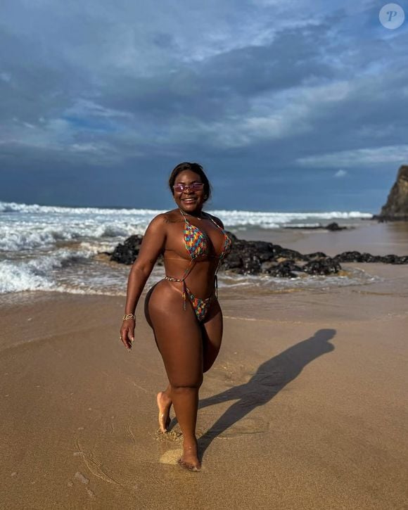 Jojo Toddynho já perdeu mais de 70 quilos após dar inicio ao seu processo de emagrecimento.