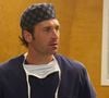 Patrick Dempsey, ator de 'Grey's Anatomy' sobre exercícios aos 60 anos: 'Trata-se, na verdade, da sensação interna de me sentir melhor comigo mesmo'