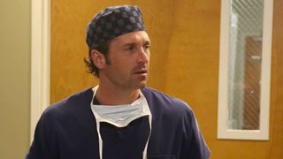 A transformação física do ator Patrick Dempsey, de 'Grey’s Anatomy', prova a importância da prática de exercícios a partir dos 60 anos: 'Trata-se, na verdade, da sensação interna de me sentir melhor comigo mesmo'