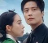 A Netflix juntou atores de 'A Lição' e 'Quando o Telefone Toca' em seu novo dorama: é um romance de época com viagem no tempo