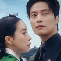 A Netflix juntou as estrelas de 'A Lição' e 'Quando o Telefone Toca' em seu novo dorama: é um romance de época com viagem no tempo imperdível!