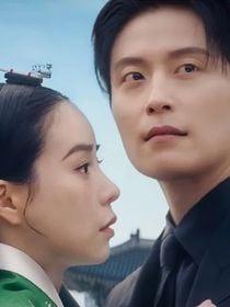 A Netflix juntou as estrelas de 'A Lição' e 'Quando o Telefone Toca' em seu novo dorama: é um romance de época com viagem no tempo imperdível!