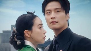 A Netflix juntou as estrelas de 'A Lição' e 'Quando o Telefone Toca' em seu novo dorama: é um romance de época com viagem no tempo imperdível!