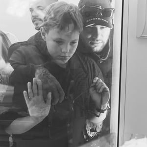 Quando Amanda Kimberlly deu à luz Helena, Mavie tinha poucos meses de vida