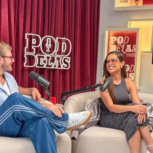 Juliette e Kaique Cerveny esbanjam sintonia enquanto falam sobre planos de ter filhos no futuro.