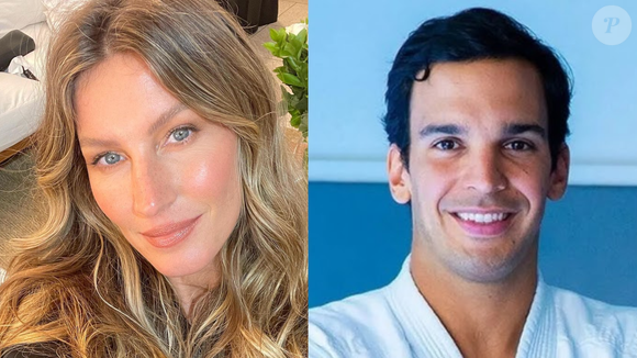 Casamento de Gisele Bündchen e Joaquim Valente deve ocorrer após o nascimento do bebê