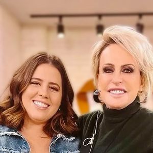 Ana Maria Braga se pronunciou sobre a perda do bebê de Tati Machado através de seu Instagram