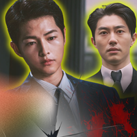 Nem 'O Rei Eterno', nem 'A Cobertura': o dorama em que o vilão rouba a cena — e a nossa torcida! Saiba qual