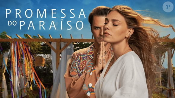 1. 'Promessa do Paraíso' ('Arayış') – Disney+ : Com apenas 6 episódios, essa trama é ideal para quem busca suspense e emoção em doses certas