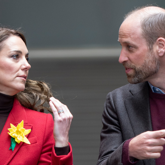 ‘Um pesadelo para eles': casamento de Kate Middleton e Príncipe William enfrentou duras turbulências nos últimos 5 anos, revela fonte
