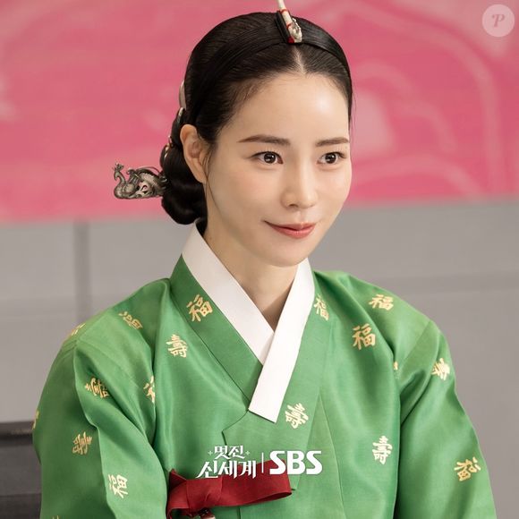 Lim Ji-yeon é a estrela de 'My Royal Nemesis', novo dorama da Netflix que ocupa o TOP 1 de séries no Brasil