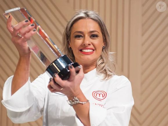 Outra vitória que dividiu opiniões do público foi a de Maria Antônia no 'MasterChef Brasil 5'