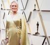 Carolina Herrera atualmente está com 87 anos e segue em plena forma física