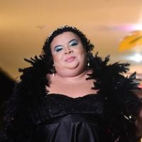 'Muito grosseiro, um absurdo! Nunca tinha passado por isso na minha vida', dispara Rainha Matos após chorar em festa de luxo de Virginia por briga com influenciador; dona de página da web faz apelo às amigos: 'Não postem essa pessoa'